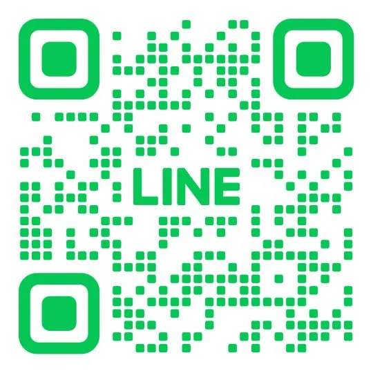 QR Code เพิ่มเพื่อน หนังไทย ออนไลน์ Line Official